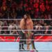 Seth Rollins retiene el Campeonato Mundial Pesado en WWE RAW