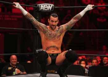CM Punk no podría hablar públicamente de AEW por un acuerdo de confidencialidad firmado