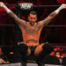 CM Punk no podría hablar públicamente de AEW por un acuerdo de confidencialidad firmado