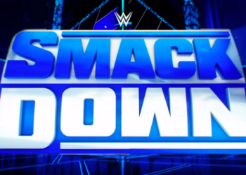 Se confirma la lesión de una superestrella de WWE en SmackDown 31 de mayo