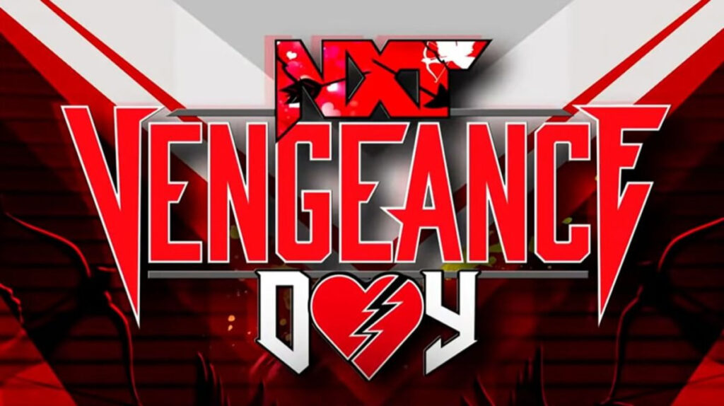 WWE desvela la fecha y lugar de NXT Vengeance Day 2024