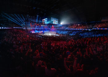 WWE rompe los récords de todos los tiempos de Survivor Series