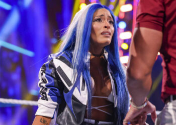 Zelina Vega quiere enfrentarse a una importante superestrella de WWE NXT