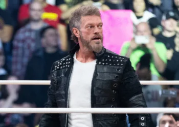 WWE registra la marca comercial ‘Edge’