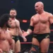 Audiencia AEW Collision 4 de noviembre de 2023 Audiencia AEW Collision 4 de noviembre de 2023