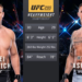 Apuestas UFC 295: Sergei Plavovich vs. Tom Aspinall Apuestas UFC 295: Sergei Plavovich vs. Tom Aspinall