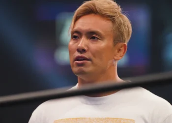 Kazuchika Okada: “Me voy de NJPW con la intención de no volver nunca más”