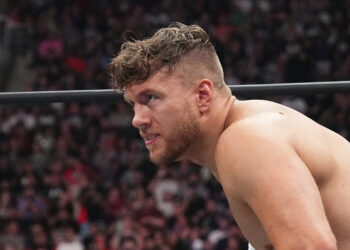 El dream match entre Bryan Danielson y Will Ospreay podría ocurrir este mismo 2024