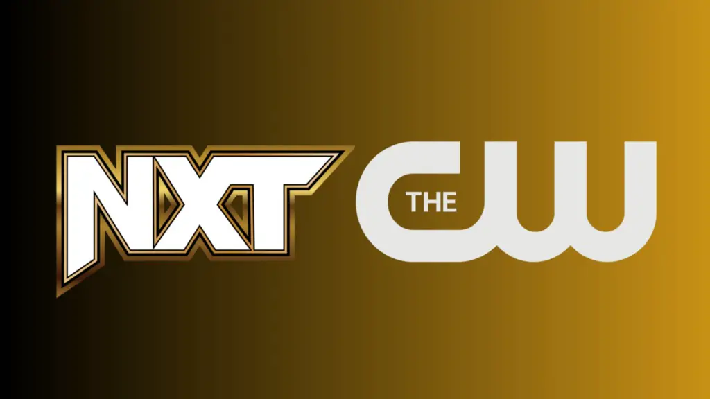 Motivo por el que The CW está apostando por NXT y más contenido de wrestling
