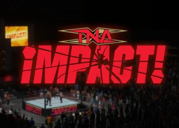 El videojuego de TNA podría regresar en un futuro