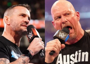 Booker T no cree que Steve Austin acepte un combate ante CM Punk