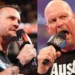 CM Punk vs. Stone Cold - Optimismo en WWE con que se lleve a cabo la lucha Booker T no cree que Steve Austin acepte un combate ante CM Punk