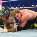 Logan Paul habla en profundidad sobre el 'spot' peligroso con Rey Mysterio en WWE Crown Jewel 2023