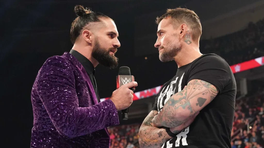 Audiencia WWE RAW 11 de diciembre de 2023