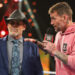 CM Punk vuelve por segundo día consecutivo al WWE Performance Center para entrenar con los jóvenes La aparición sorpresa de CM Punk detrás del escenario de NXT llamó la atención