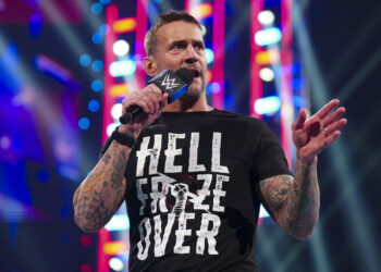 Drew McIntyre envía un mensaje a CM Punk: "No seas hipócrita"