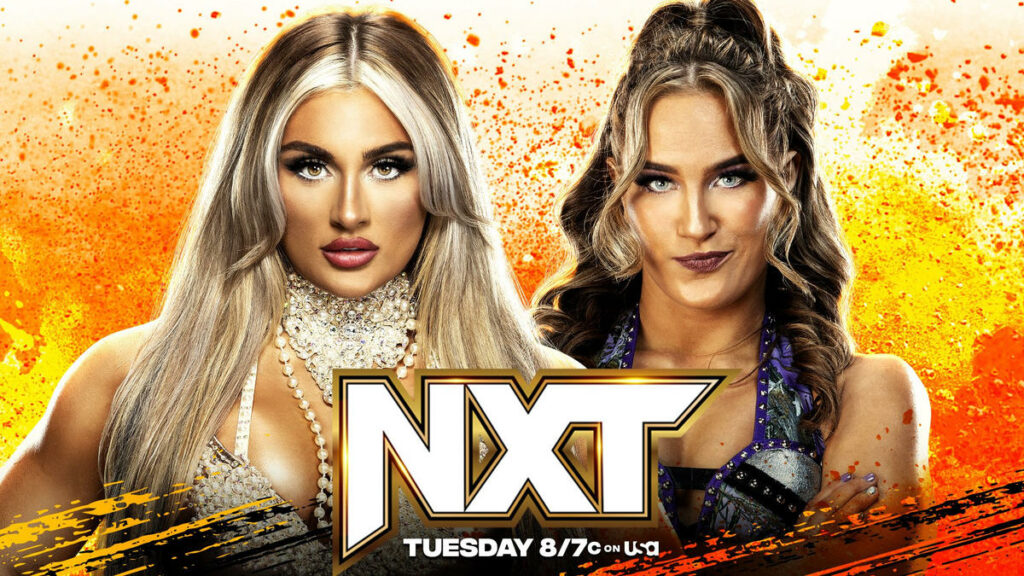 Previa WWE NXT 19 de diciembre de 2023