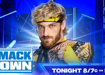 Previa WWE SmackDown 1 de diciembre de 2023