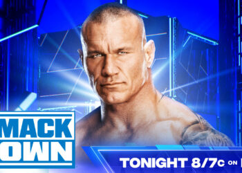 Resultados WWE SmackDown 1 de diciembre de 2023