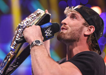 WWE anuncia un torneo para determinar el próximo contendiente n°1 por el Campeonato de Estados Unidos