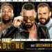 Horarios y cómo ver WWE NXT Deadline 2023 en Latinoamérica y España WWE NXT Deadline 2023: calificaciones de Dave Meltzer