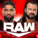 Previa WWE RAW 11 de diciembre de 2023 Previa WWE RAW 11 de diciembre de 2023