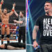 Audiencia preliminar WWE SmackDown 8 de diciembre de 2023 Productores WWE SmackDown 8 de diciembre de 2023