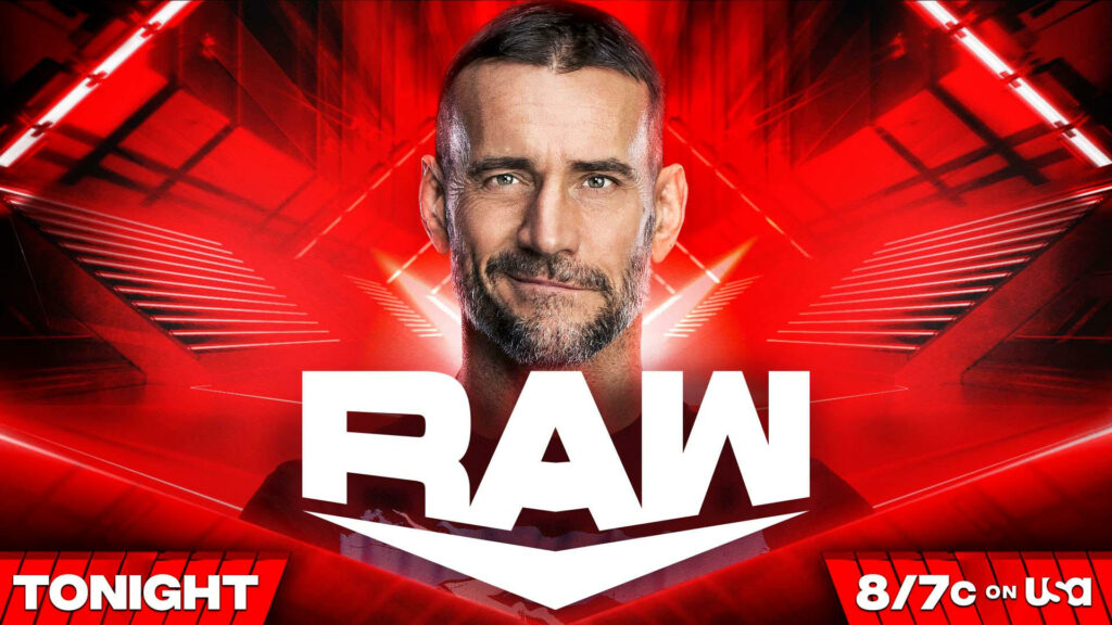 Resultados WWE RAW 8 de enero de 2024