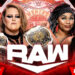 Posible spoiler de la programación del show de RAW 18 de diciembre de 2023 Posible spoiler de la programación del show de RAW 18 de diciembre de 2023