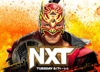 Resultados WWE NXT 19 de diciembre de 2023