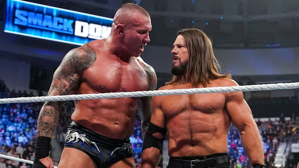 Audiencia WWE SmackDown 15 de diciembre de 2023