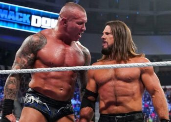 Audiencia WWE SmackDown 15 de diciembre de 2023