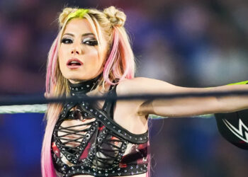 Alexa Bliss iba a regresar en RAW recientemente, pero WWE canceló los planes - Más detalles