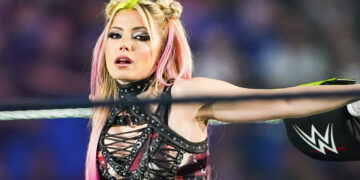 Novedades sobre la fecha de regreso de Alexa Bliss a la programación de WWE