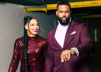 Bianca Belair espera tener la oportunidad de trabajar con Montez Ford en algún momento