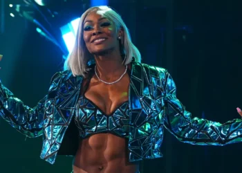Bianca Belair no vería con malos ojos un futuro combate ante Jade Cargill