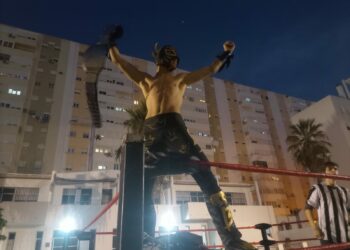 Resultados NTWE Day of Hero 2023