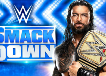SPOILERS WWE SmackDown 22 de diciembre de 2023