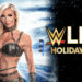 Cartelera WWE Live Newark Holiday Tour 3 de diciembre de 2023 Resultados WWE Live Newark Holiday Tour 3 de diciembre de 2023