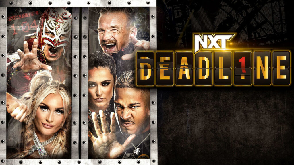 Resultados WWE NXT Deadline 2023