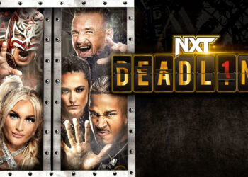 Resultados WWE NXT Deadline 2023
