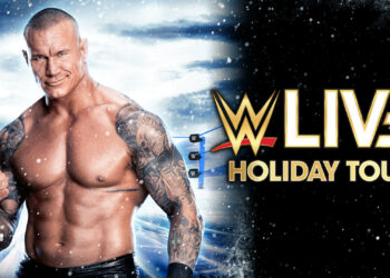 Resultados WWE Live Baltimore Holiday Tour 26 de diciembre de 2023