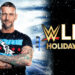 Resultados WWE Live Madison Square Garden Holiday Tour 26 de diciembre de 2023 Resultados WWE Live Inglewood Holiday Tour 30 de diciembre de 2023