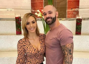 Cassie Lee reacciona al regreso de Shawn Spears a WWE