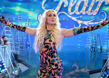 Rikishi no considera a Charlotte Flair como una de las mejores de la historia y elogia a Nikkita Lyons y a Jazz