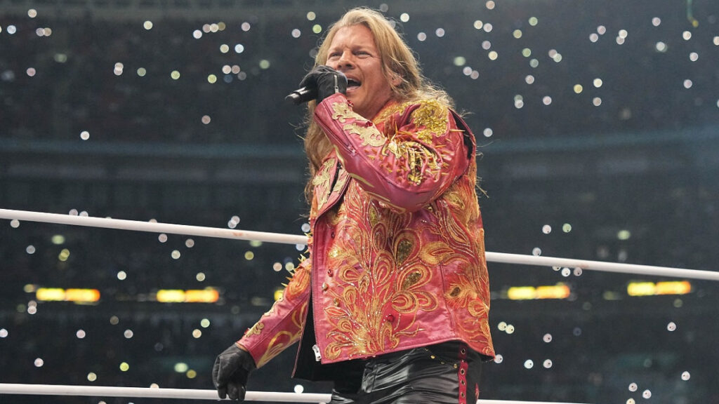 Luchador de AEW critica a Chris Jericho: "Todos los que tienen algun interacción con él terminan hechos polvo"