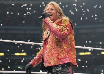 Tony Khan insiste en recuperar a Chris Jericho para AEW: “Lo queremos de vuelta pronto”