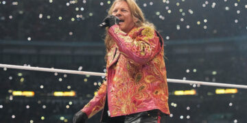 Chris Jericho abandona la marca comercial ‘The Jericho Vortex’ Chris Jericho abandona la marca comercial ‘The Jericho Vortex’