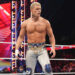 Cody Rhodes afirma que estaba "en trance" cuando regresó a WWE Cody Rhodes afirma que estaba "en trance" cuando regresó a WWE