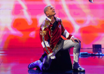 Cody Rhodes afirma que necesita convertirse en la cara de WWE